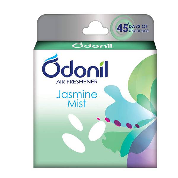 Bathroom Freshener-Image