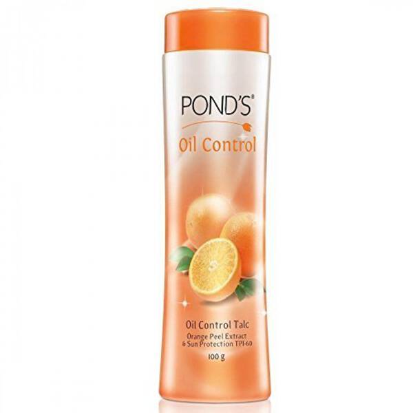 Talcum Powder - Pond's