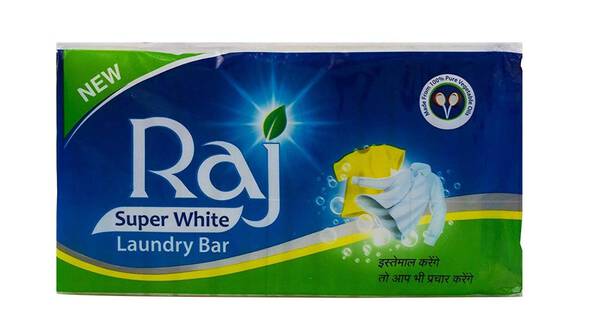 Detergent Bar-Image