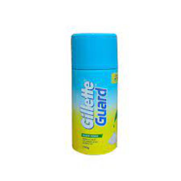 Pre Shave Foam Image