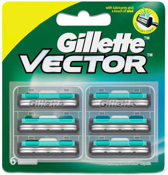 Shaving Razor-Image