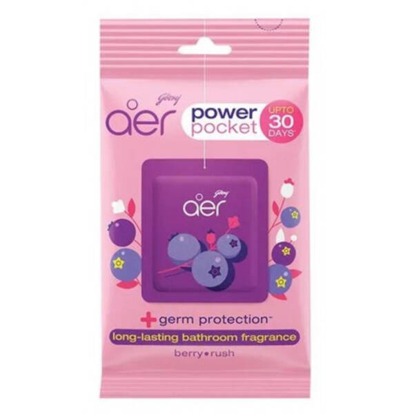 Bathroom Freshener-Image
