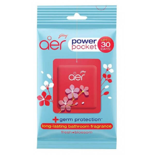 Bathroom Freshener-Image