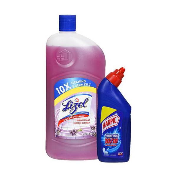 Floor Cleaner Liquid-Image