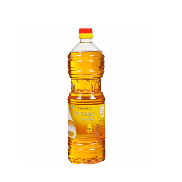 Rice Bran Oil Image