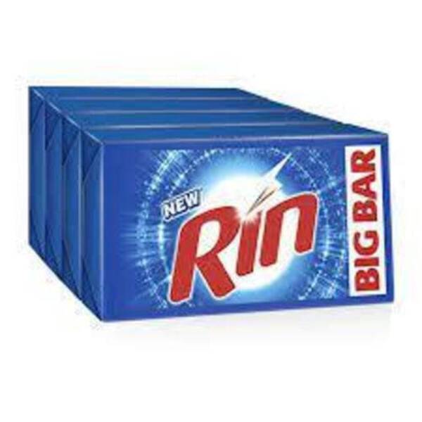 Detergent Bar-Image