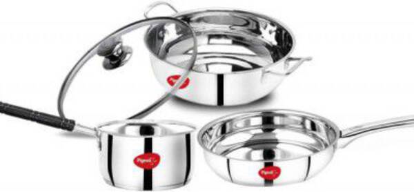 Cookware Set Image