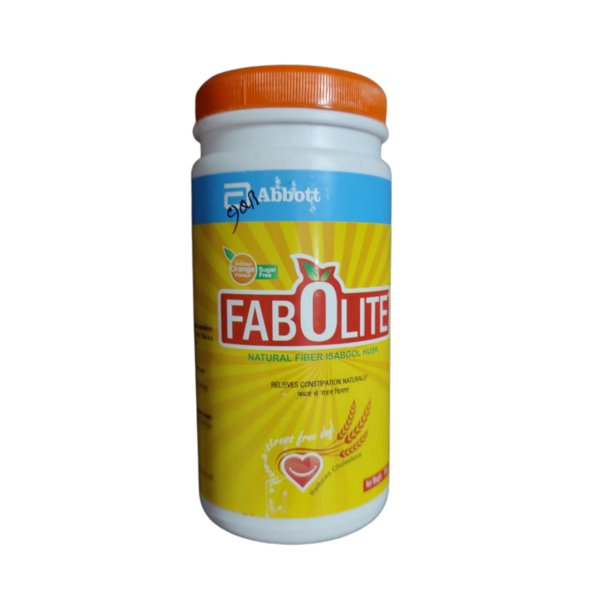 Fabolite Powder - Abbott