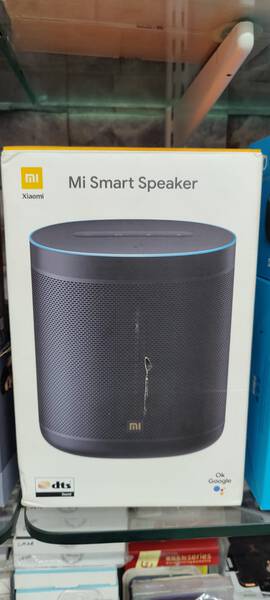 Smart Speaker - Mi