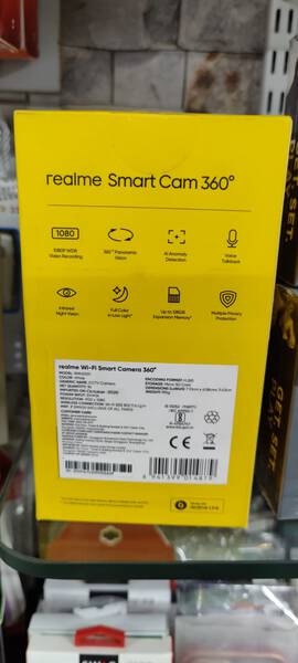 Smart Camera - Realme