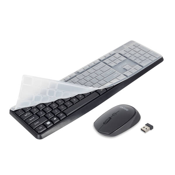 Keyboard & Mouse Combo - Ivoomi