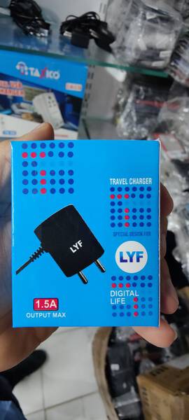 Mobile Charger - LYF
