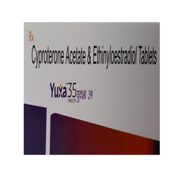 Yuxa 35 Tablet - Cheminnova Life Sciences