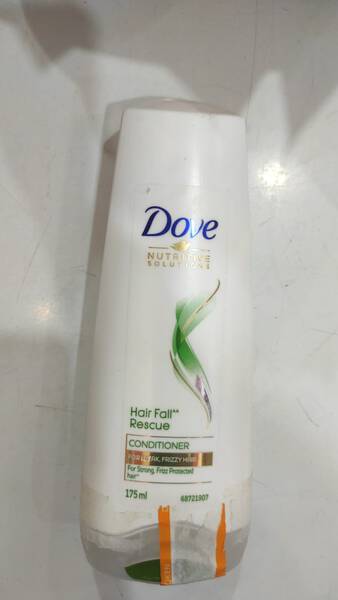 Hair Conditioner - Dove