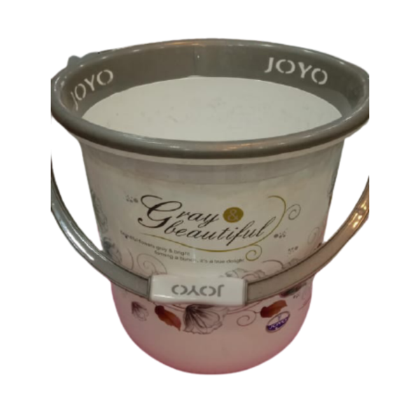 Bucket - Joyo Plastics