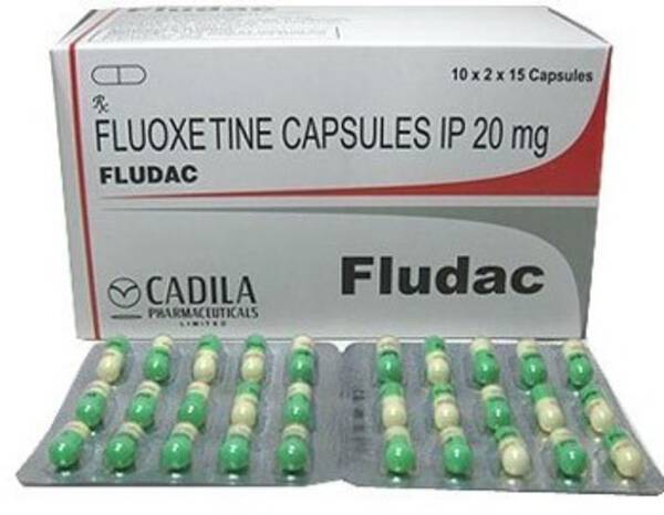 Fludac Capsules - Cadila Pharmaceuticals Ltd