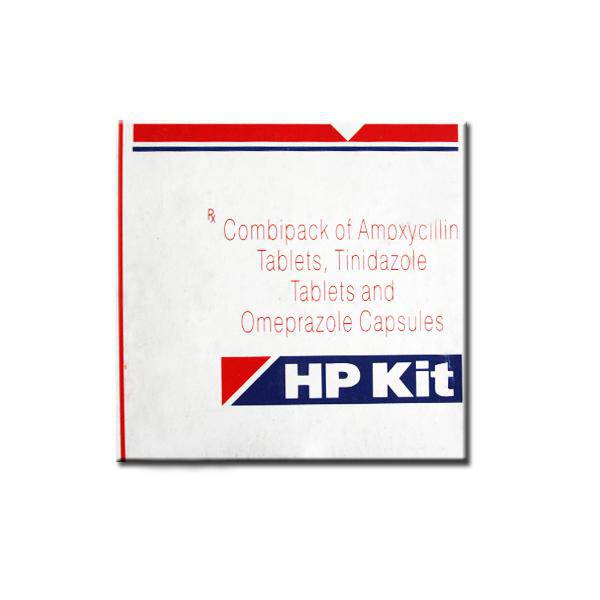 HP Kit - Sun Pharmaceutical Industries Ltd