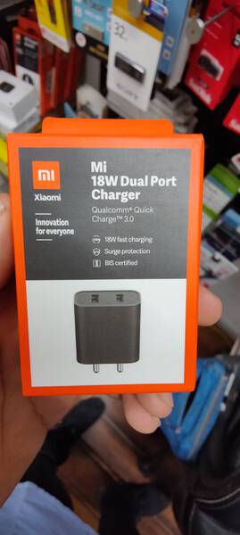 Mobile Charger - Mi