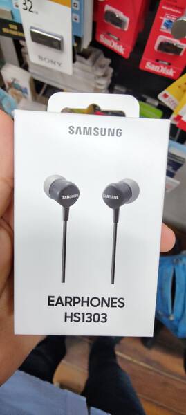 Earphone - Samsung