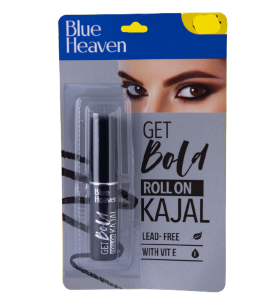 Kajal & Kohls - Blue Heaven