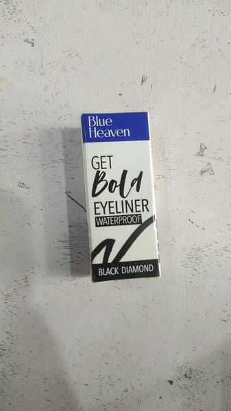 Eye Liner - Blue Heaven