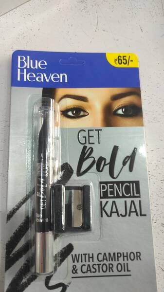 Kajal & Kohls - Blue Heaven