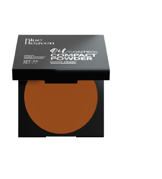 Compact Powder-Image