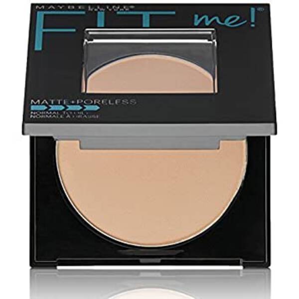 Compact Powder - Maybelline