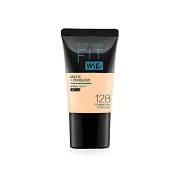 Foundation Cream - Maybelline