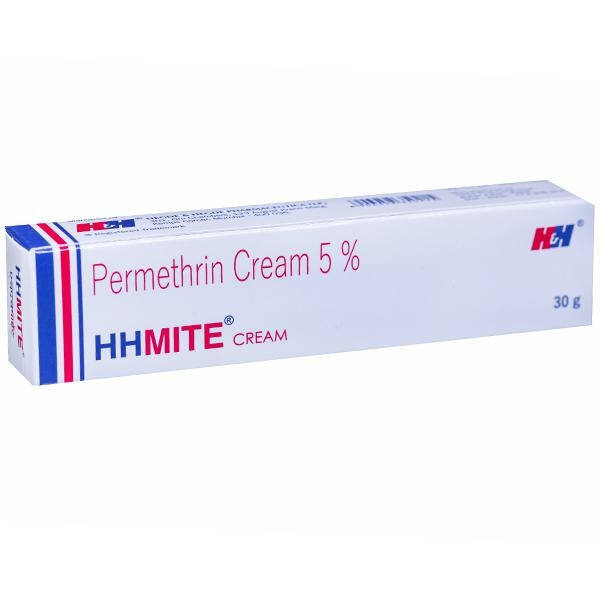 HHMite Cream - Hegde & Hegde Pharmaceuticals