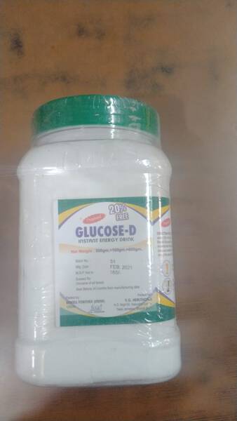 Glucose D - Omnipotent S Pharmaceuticals