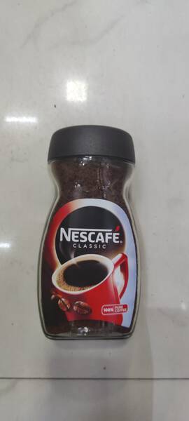Coffee - Nescafe