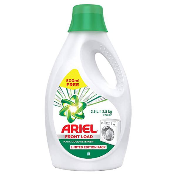 Detergent Liquid - Ariel