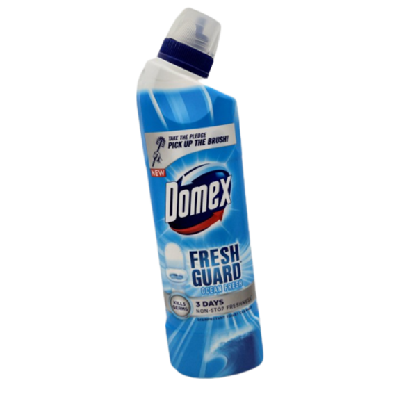 Toilet Cleaner - Domex