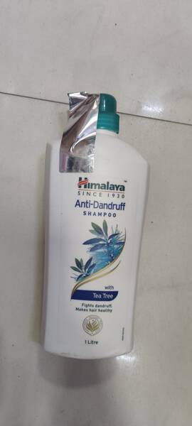 Anti Dandruff Shampoo - Himalaya