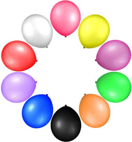 Balloons - BalloonWala