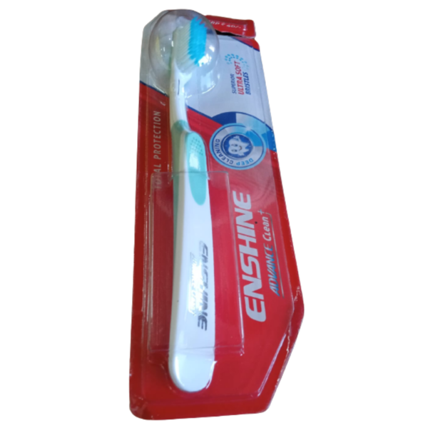 Toothbrush - Leeford Healthcare ltd