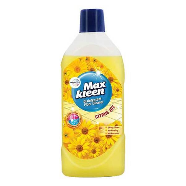 Floor Cleaner Liquid - MaxKleen