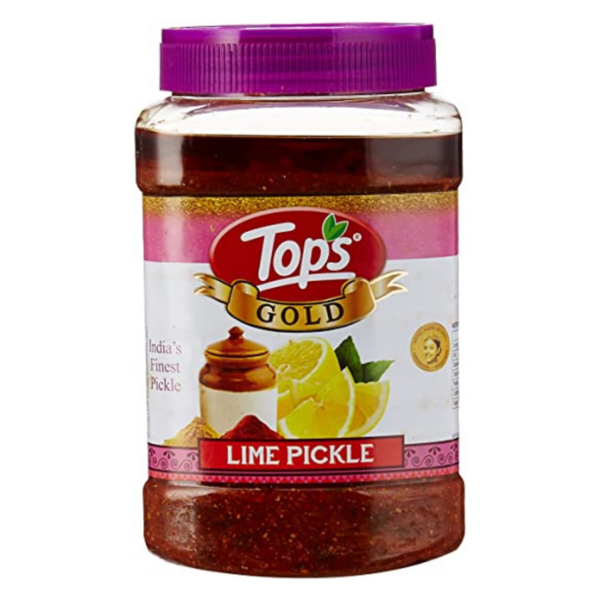Pickle - Tops