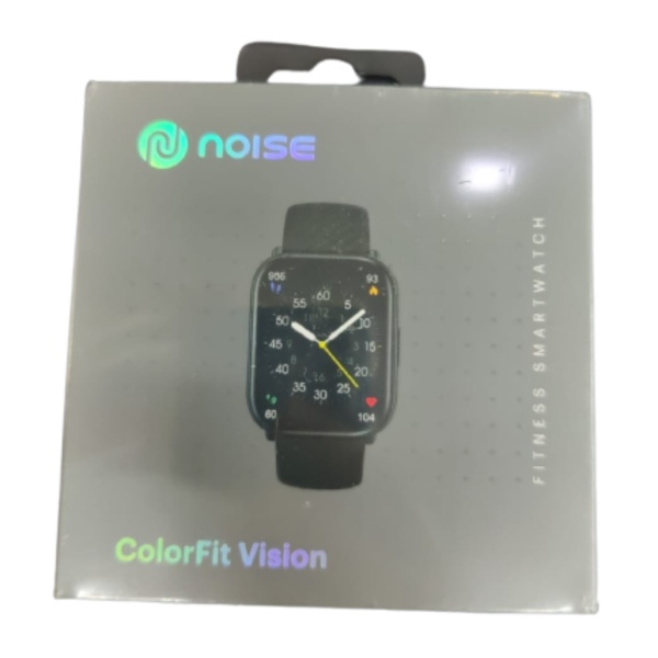 Smart Watch - Noise