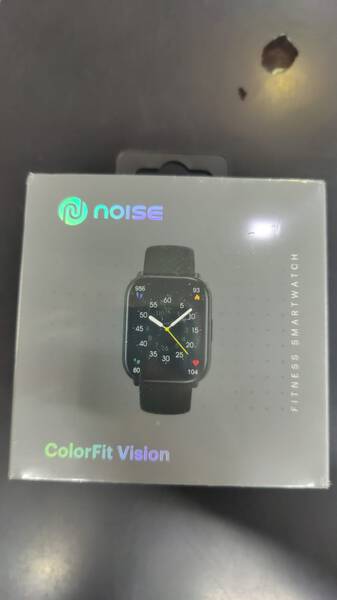 Smart Watch - Noise