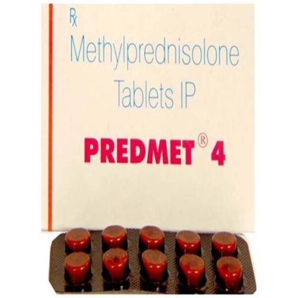 Predmet 4 Tablets - Sun Pharmaceutical Industries Ltd