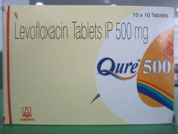 Qure 500 Tablets - Aristo Pharmaceuticals Pvt Ltd