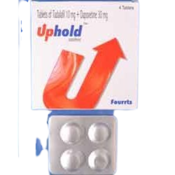 Uphold Tablets - Fourrts India Laboratories