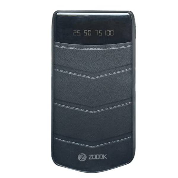Power Bank - Zoook