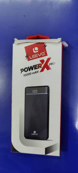 Power Bank - Leevo