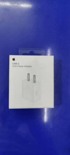 Mobile Charger - Apple