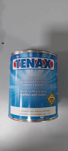 Stone Glue - Tenax