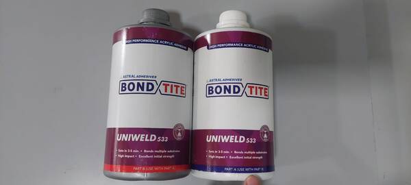 Bond Tite Sets - Bond Tite