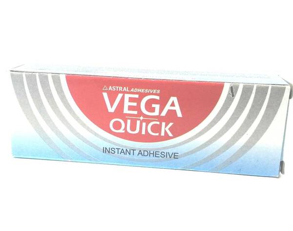 Vega Quick - Astral Adhesives